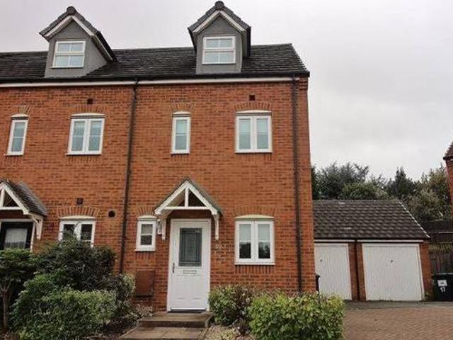 House for rent in Dudley Port, Tipton