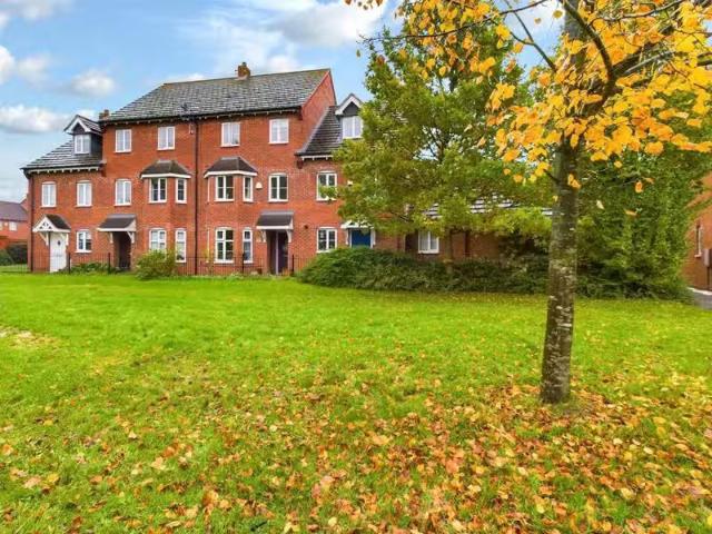 House for rent in Witham St Hughs, North Kesteven