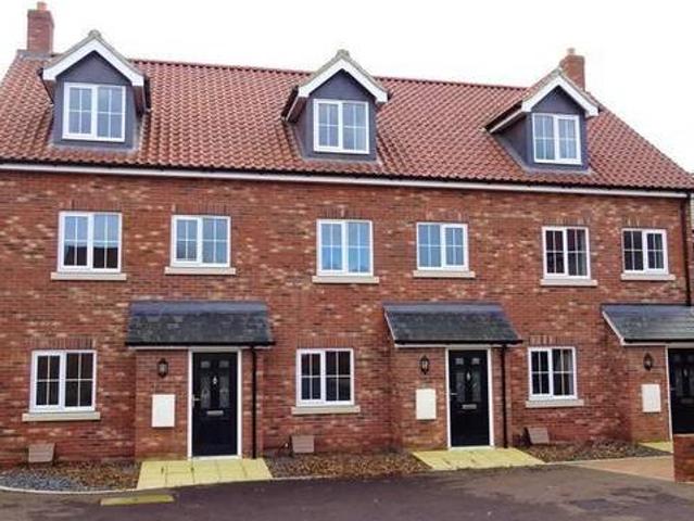 House for rent in Suffolk