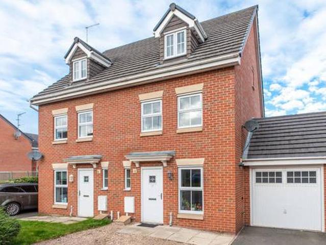 House for rent in Leicestershire