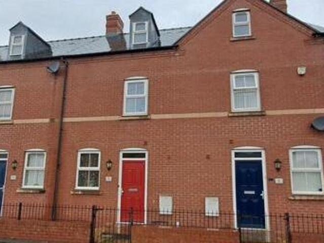 House for rent in Oswestry, Shropshire
