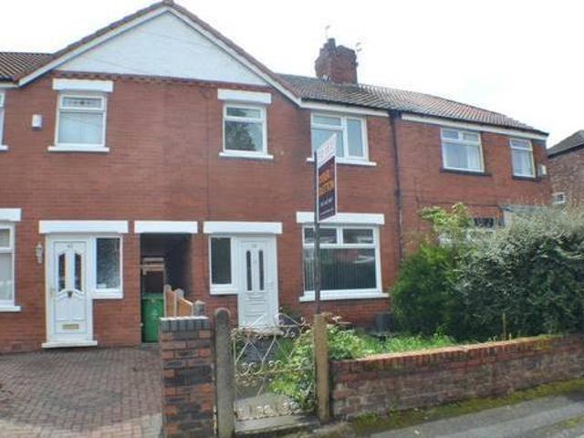 House for rent in Greater Manchester