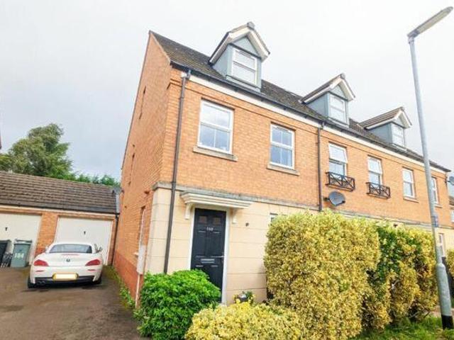 House for rent in Grantham, Barholm