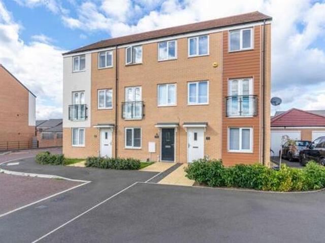 House for rent in Butterton, Staffordshire