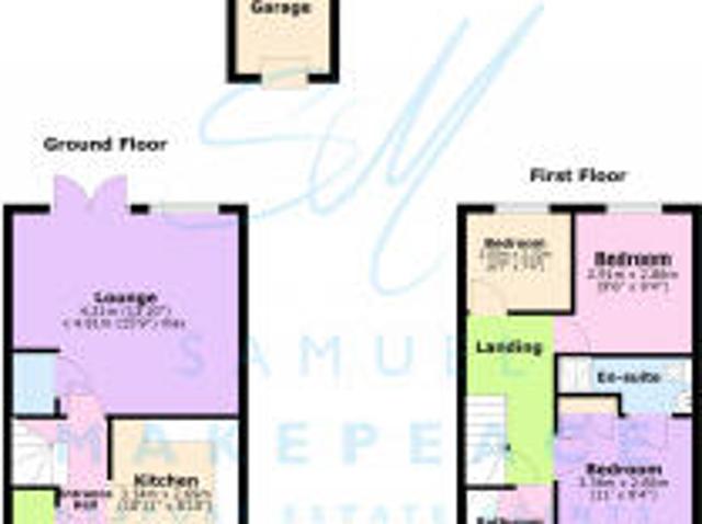 Townhouse for rent