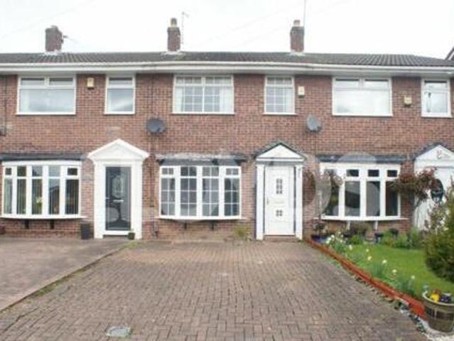 House for rent in Warrington