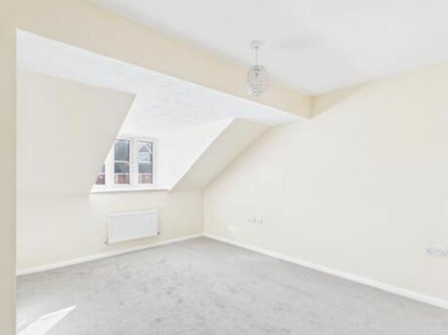 Townhouse for rent in Chellaston, Derby