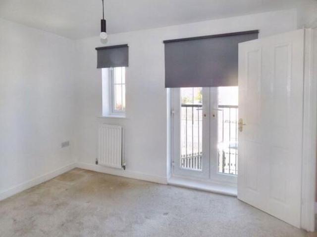 Townhouse for rent in Newcastle Upon Tyne