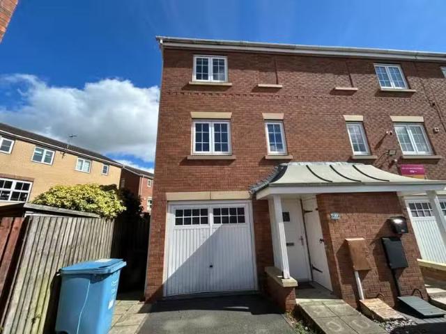 House for rent in Isle Of Man