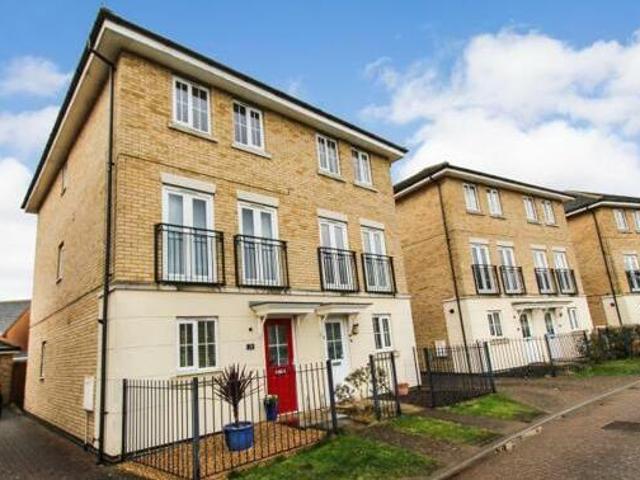 House for rent in Hampton Green, Cambridgeshire