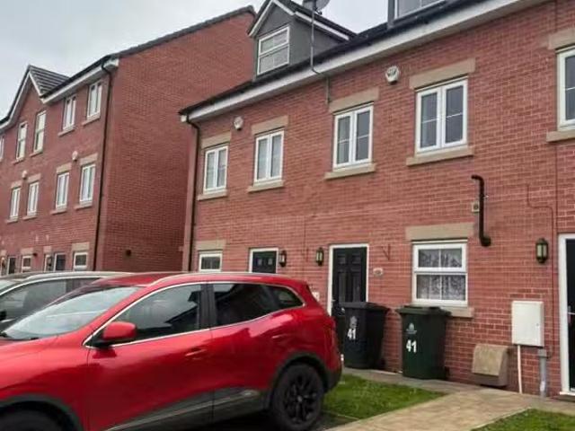 House for rent in Denaby Main, South Yorkshire
