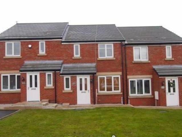 House for rent in Greater Manchester