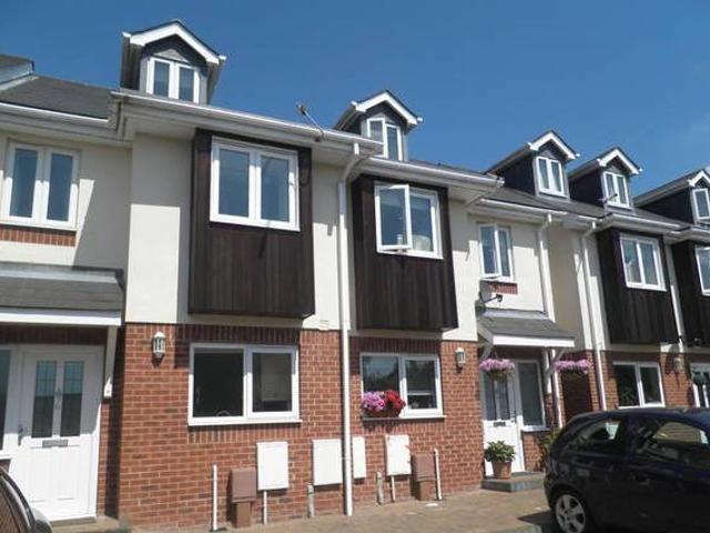 House for rent in Hampshire