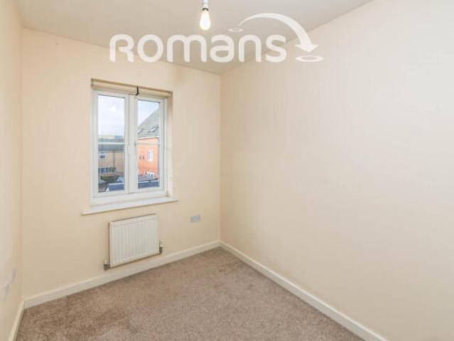 Townhouse for rent in Reading