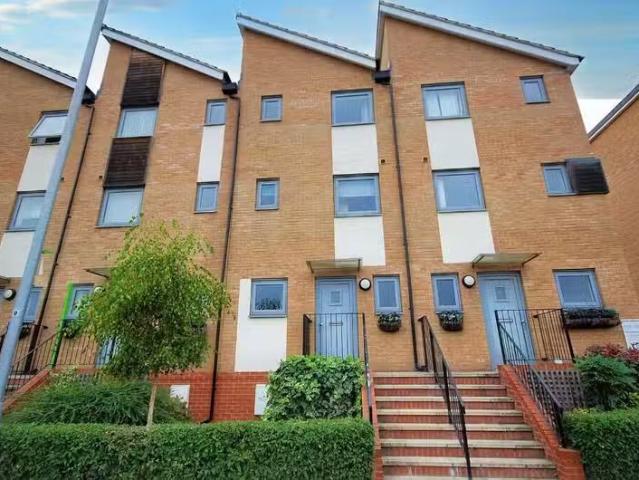 House for rent in Hythe, Fordham Heath