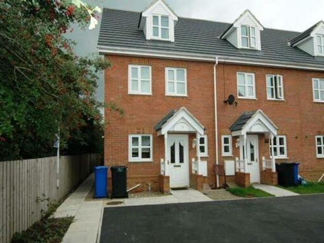 House for rent in Hull, City Of Kingston Upon Hull