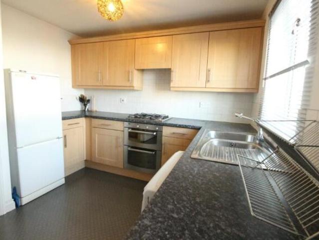 Townhouse for rent in Falcon Lodge, Wales