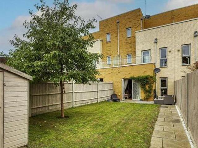 House for rent in Hertford, Colliers End
