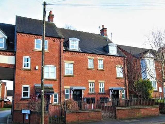 House for rent in Dudley Port, Tipton