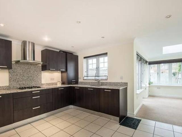 House for rent in Hertfordshire
