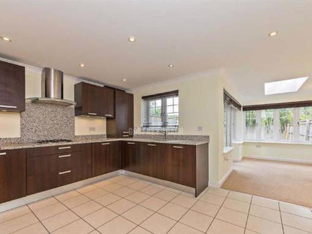 House for rent in Hertfordshire