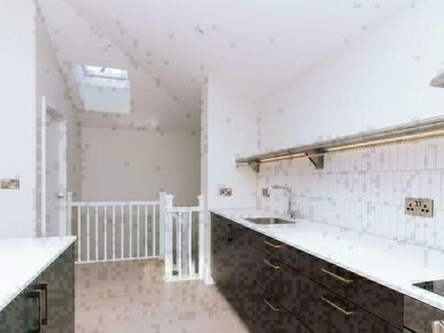 House for rent in Greater London