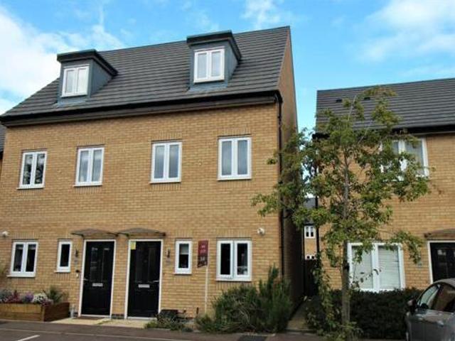 House for rent in Huntingdon