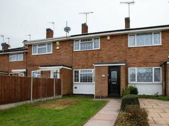 House for rent in Leicestershire