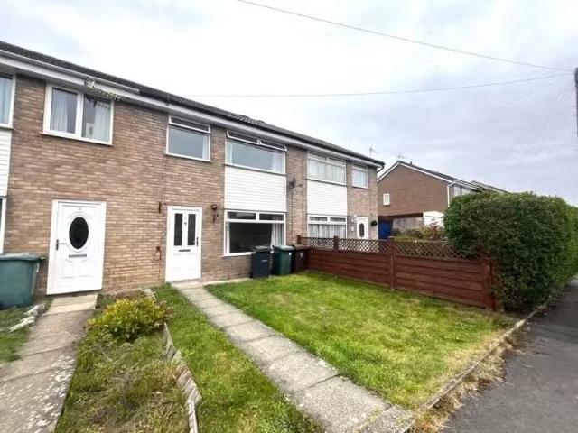 House for rent in Steeton with Eastburn, Steeton