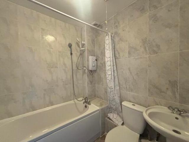 Townhouse for rent