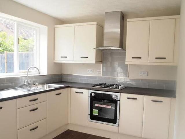 House for rent in Lyons, Greater London