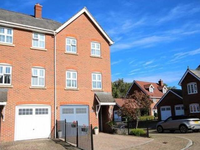 House for rent in Hampshire, England