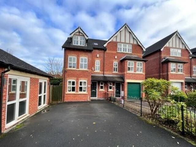 House for rent in Kingsmead, Leftwich