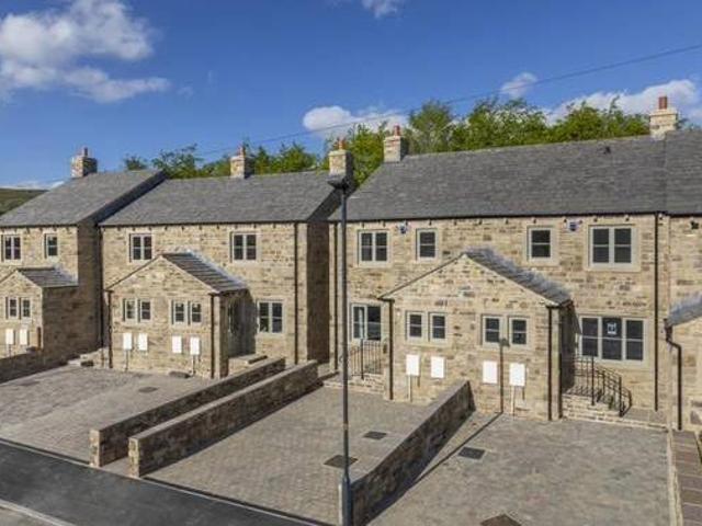House for rent in North Yorkshire