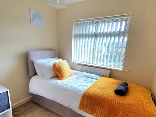 House for rent in West Yorkshire