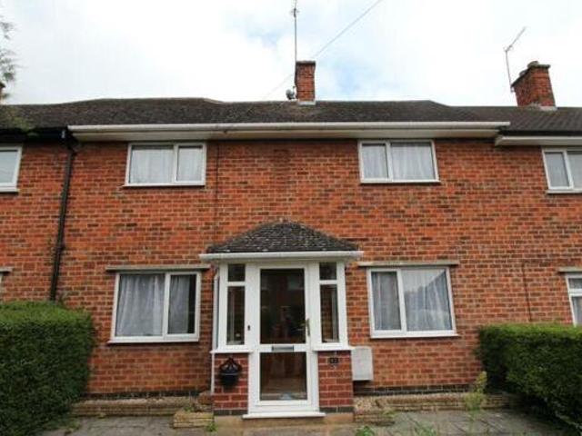 House for rent in Pinfold, Leicestershire