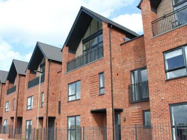 House for rent in Pinfold, Leicestershire