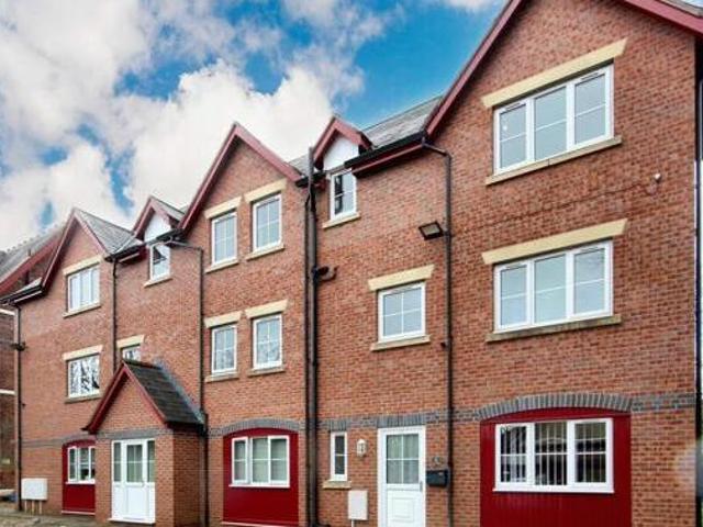 House for rent in Brindle, Andertons Mill