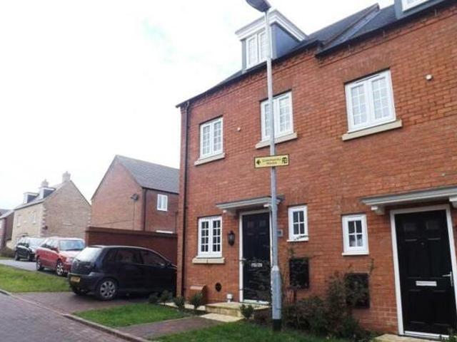 House for rent in Leighton-Linslade, Leighton Buzzard