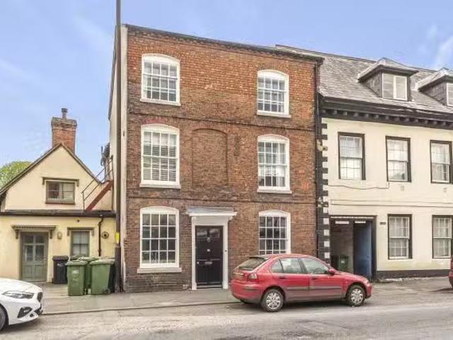 House for rent in Kinsham