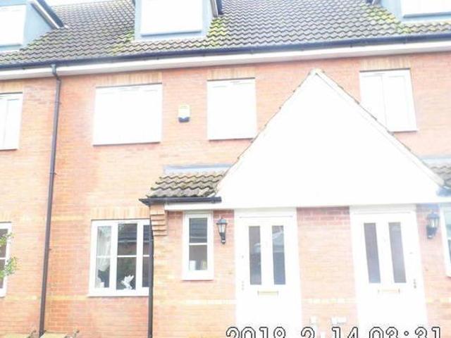 House for rent in Greater Lincolnshire, England