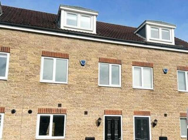 House for rent in Birchwood, Brayford