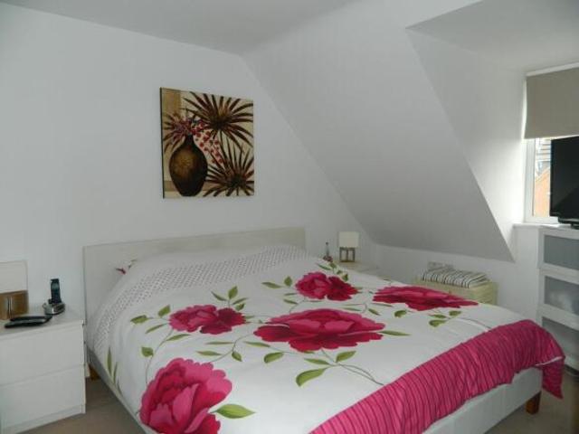 Townhouse for rent in Hykeham Moor, Ashby De La Launde