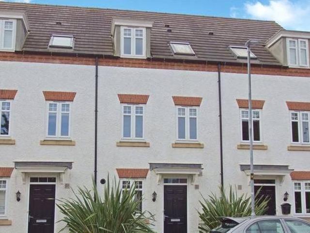 House for rent in Leicestershire