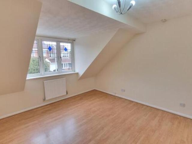 Townhouse for rent in Thorpe, York and North Yorkshire