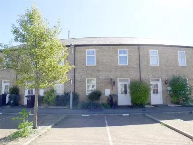 House for rent in Cottingley, West Yorkshire