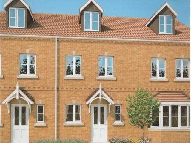 House for rent in North Yorkshire