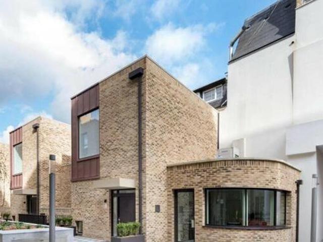 House for sale in Lyons, Greater London