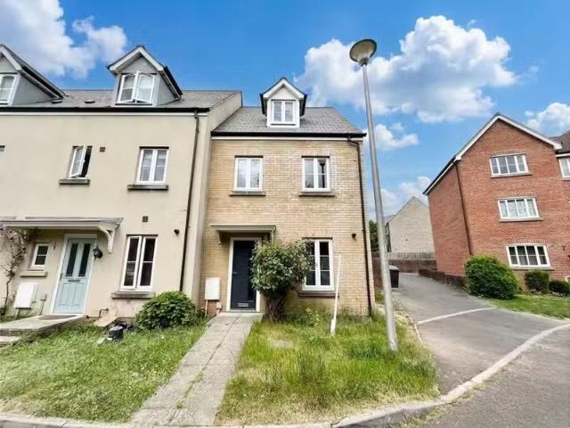 House for rent in Somerset