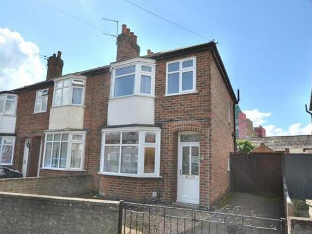 House for rent in Elmfield, Leicestershire